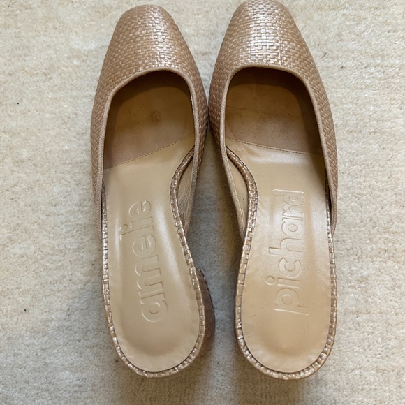 Amelie Pichard BB mules - Picture 6 of 9